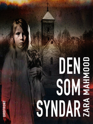 cover image of Den som syndar
